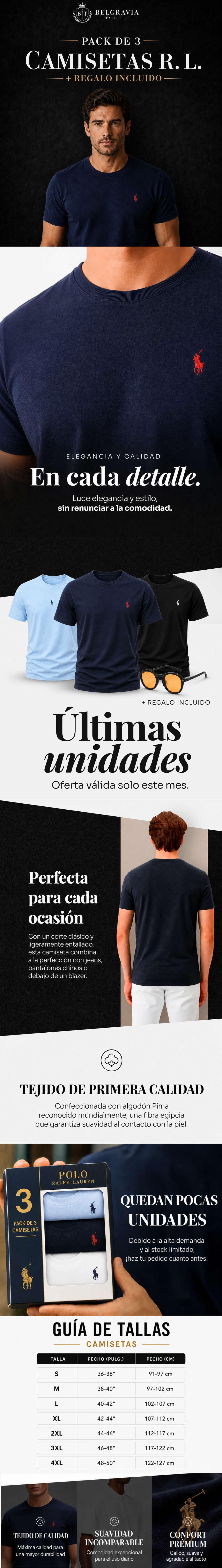 Premium Polo Shirt
