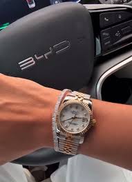 Supplied Lady-Datejust reference photograph 6