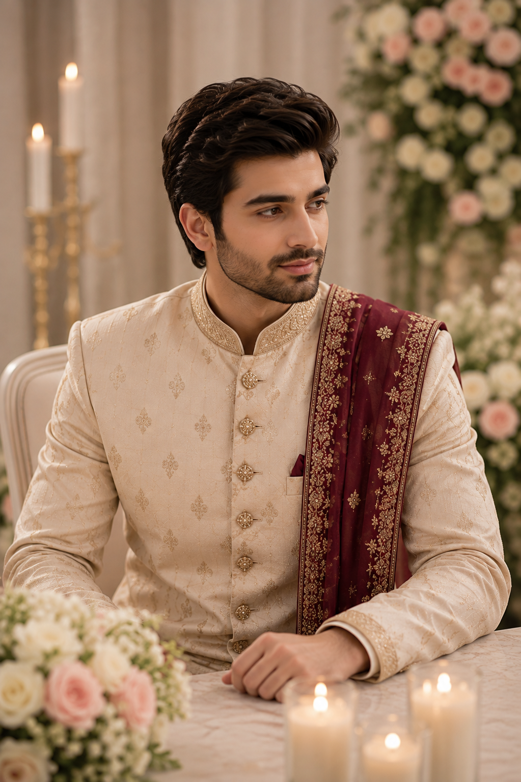 Rohan Mehta