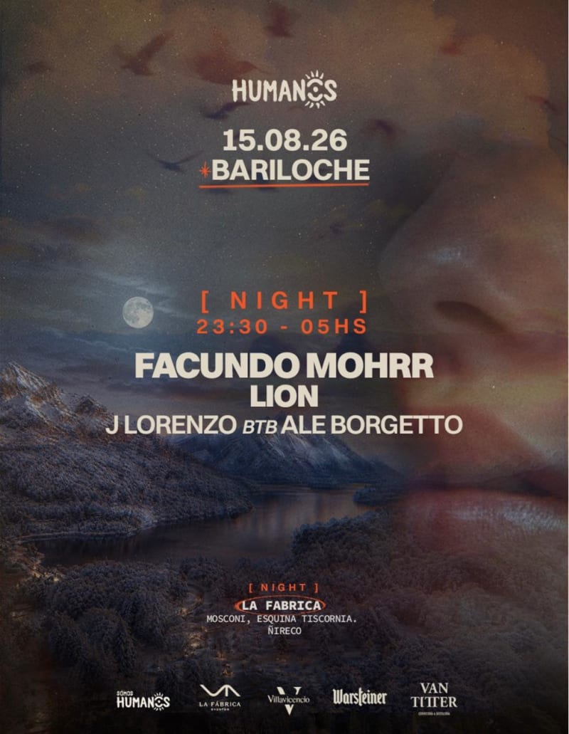 Facundo Mohrr