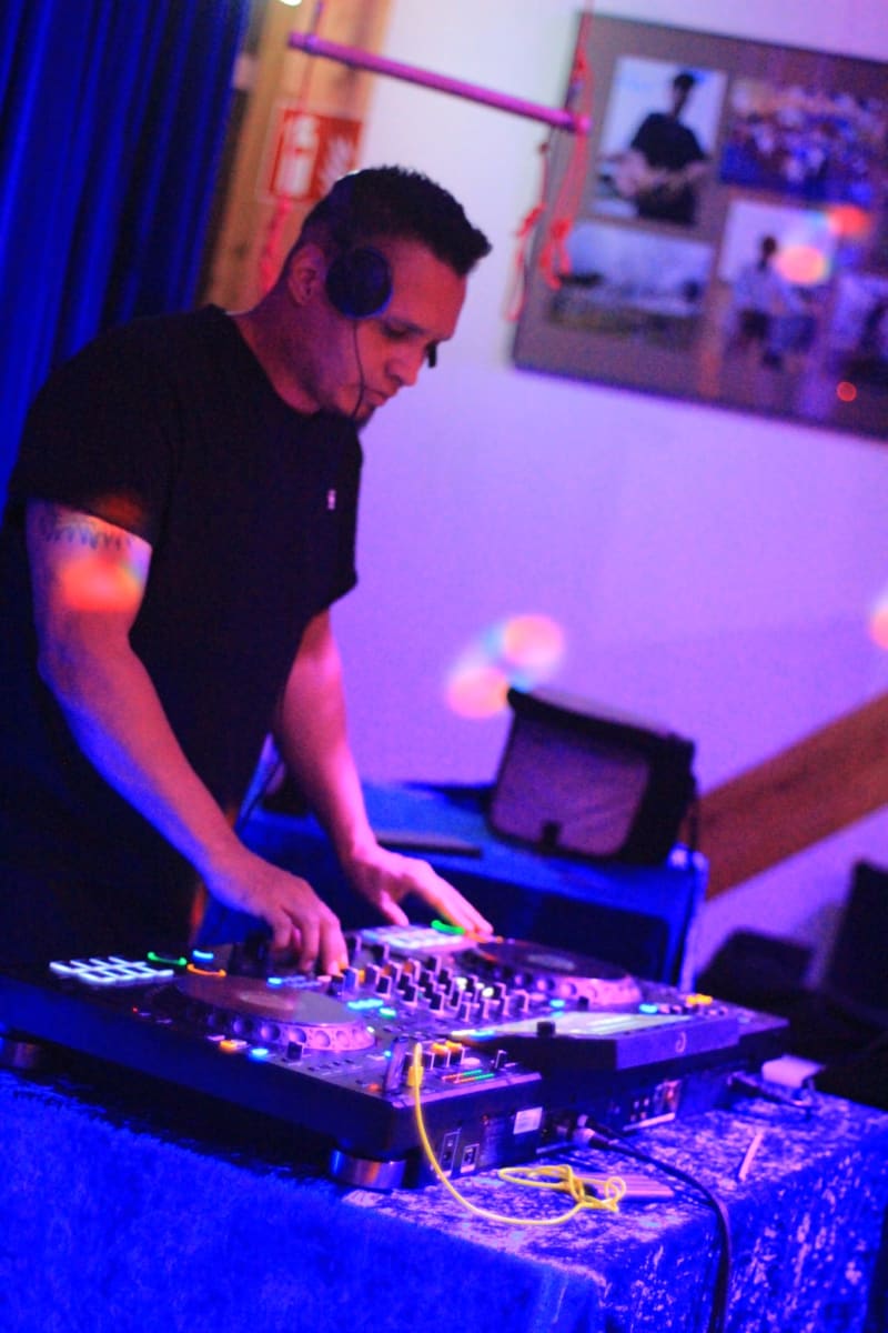 Edén G dj — highlighted photo 1