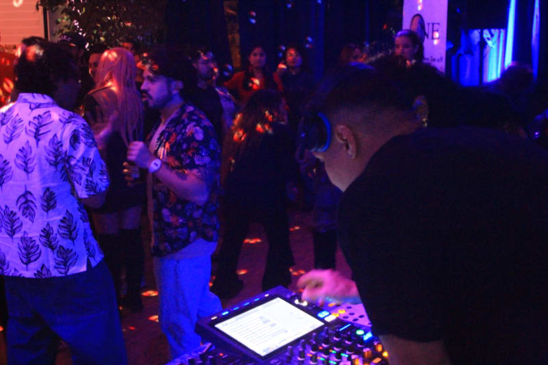 Edén G dj — highlighted photo 2
