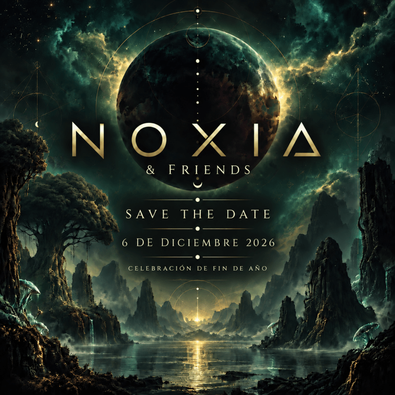 Noxia & Friends 