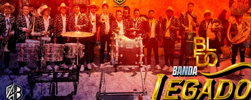 Banda Legado De Oaxaca