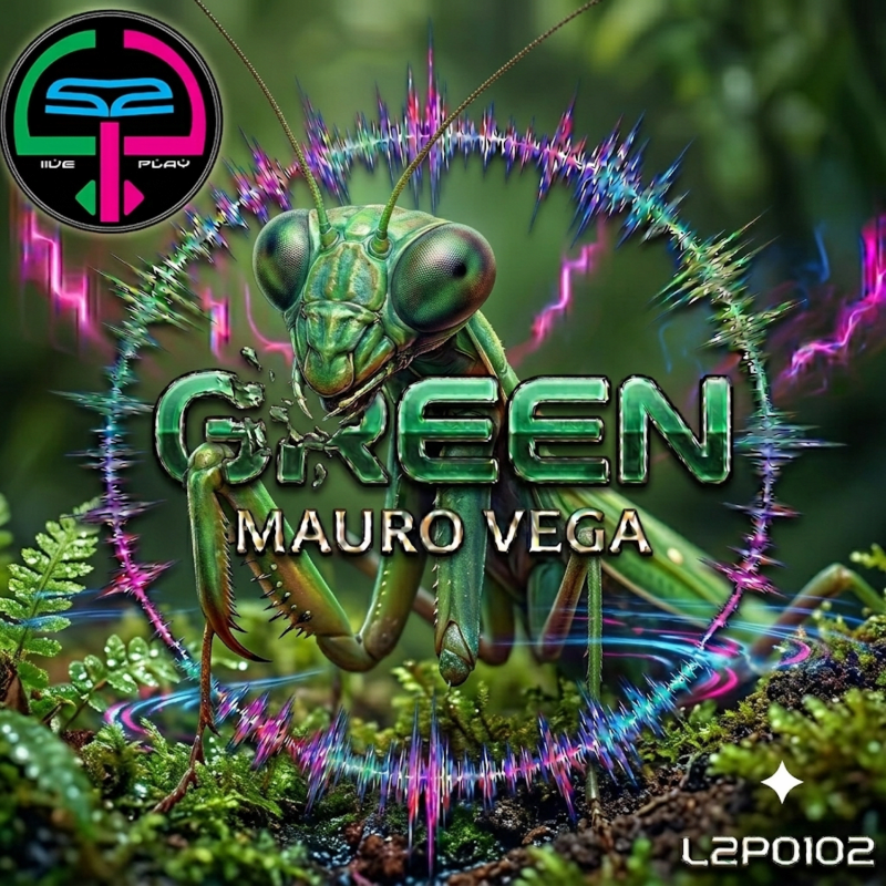 Mauro Vega — highlighted photo 1