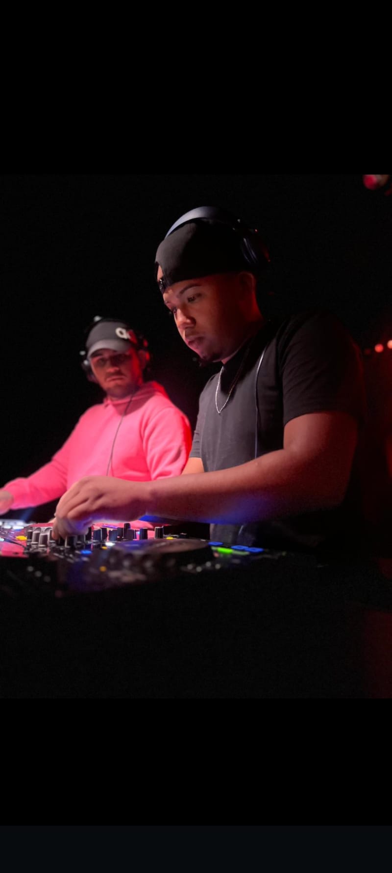 DjJflow — highlighted photo 1