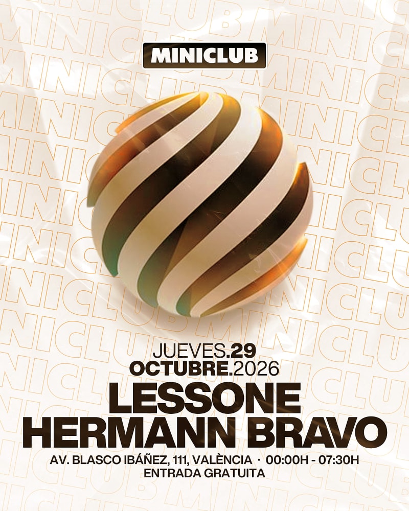 Mini Club Valencia
