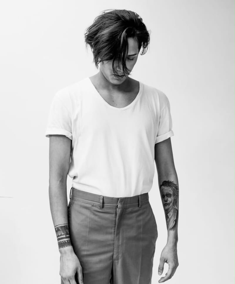 DJ PROSER — highlighted photo 5