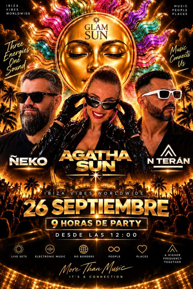 GLAMSUN MASPALOMAS EO