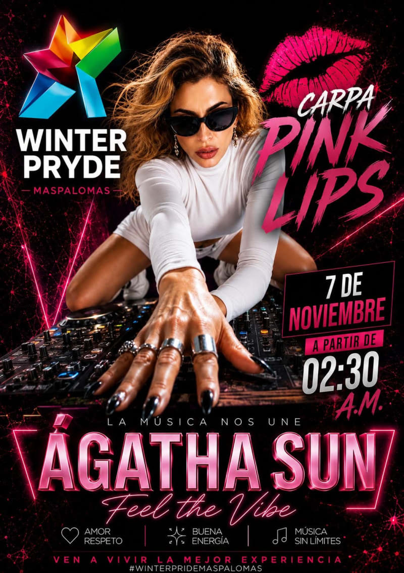 WINTER PRIDE