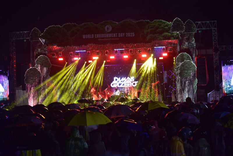 DIMAS GAZEBO — highlighted photo 4