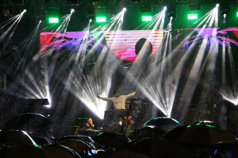 DIMAS GAZEBO — highlighted photo 8