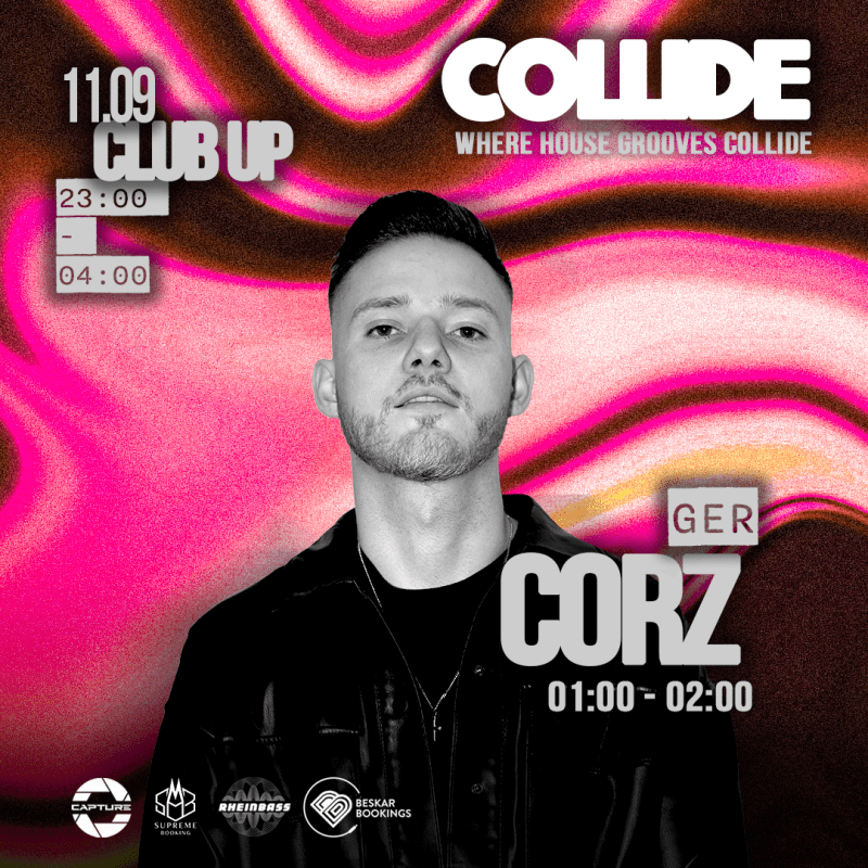 CORZ — highlighted photo 1
