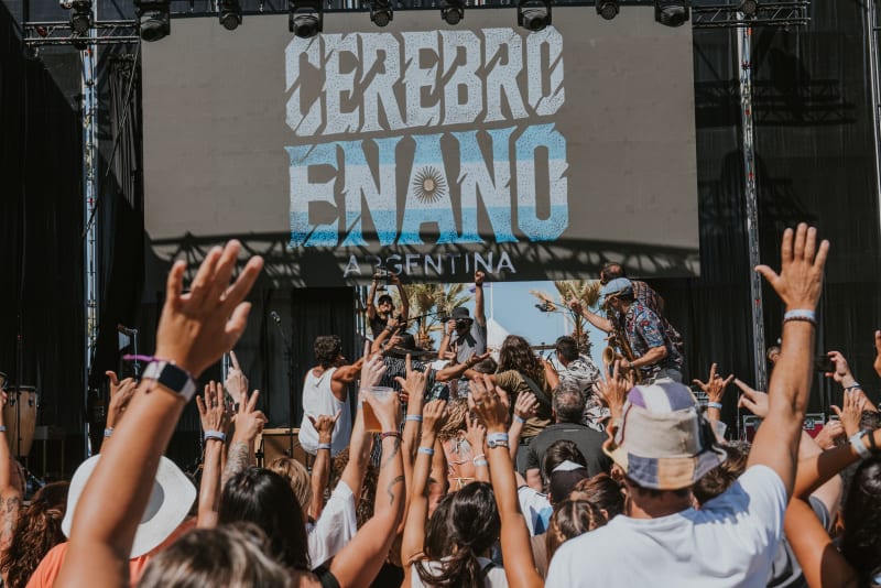Cerebro Enano — highlighted photo 4