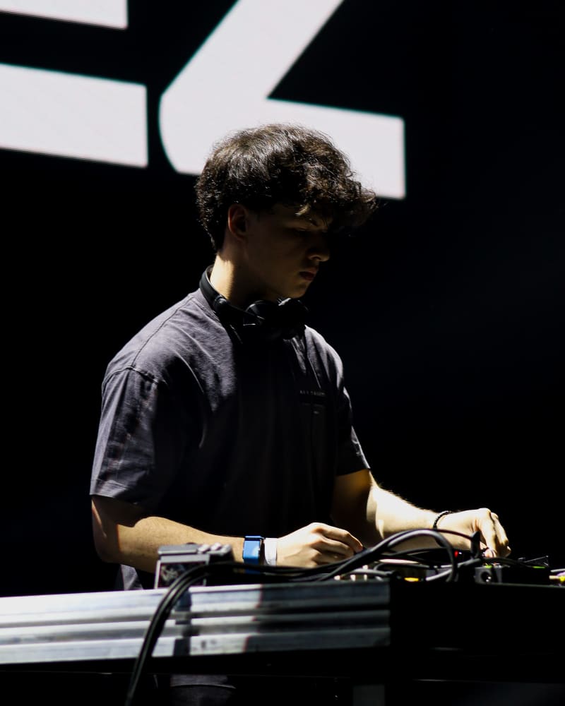 Benja Gimenez — highlighted photo 1