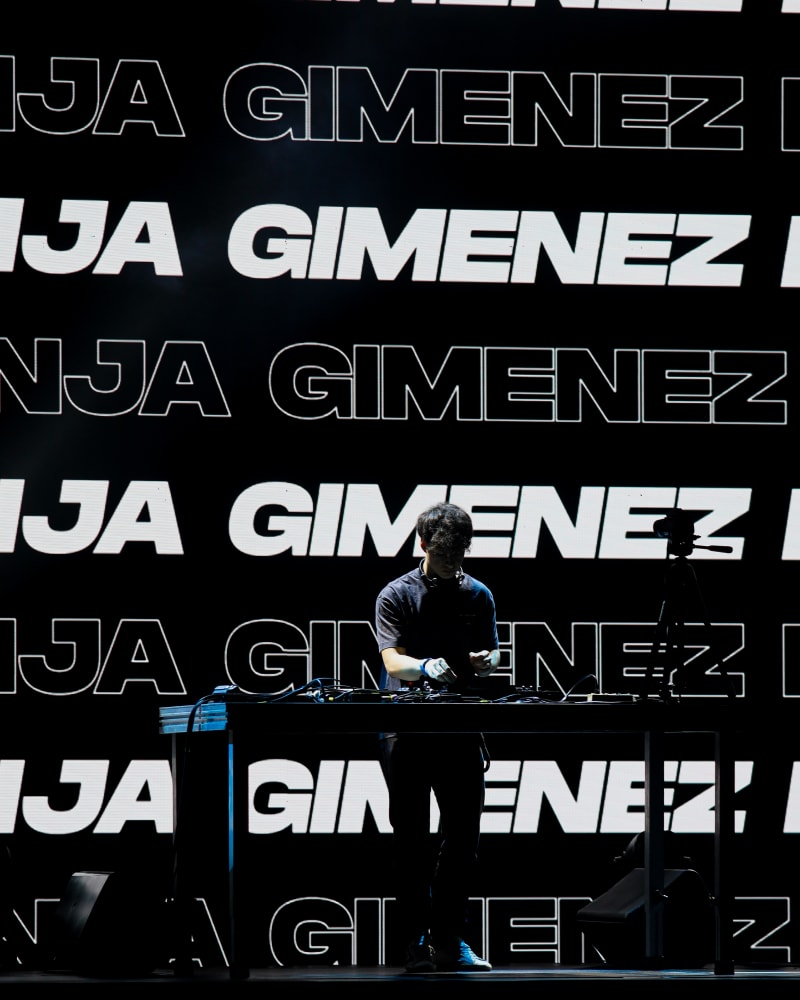Benja Gimenez — highlighted photo 2