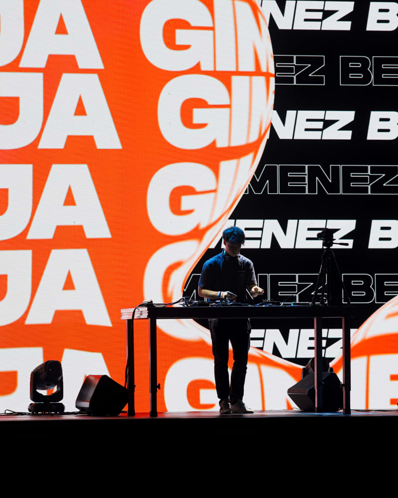 Benja Gimenez — highlighted photo 3