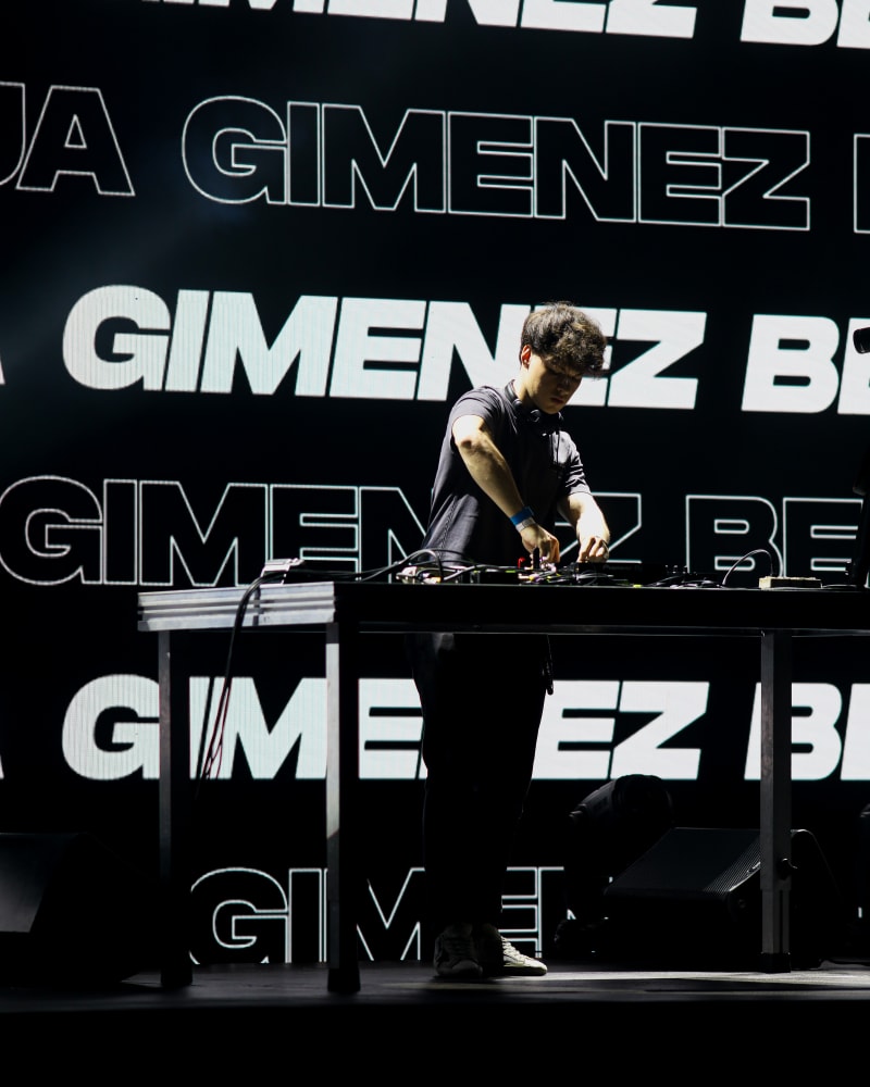 Benja Gimenez — highlighted photo 4