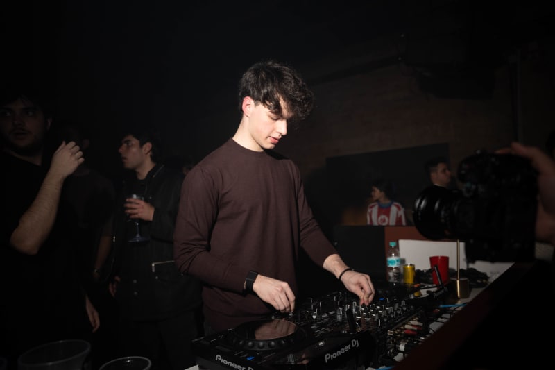 Benja Gimenez — highlighted photo 8