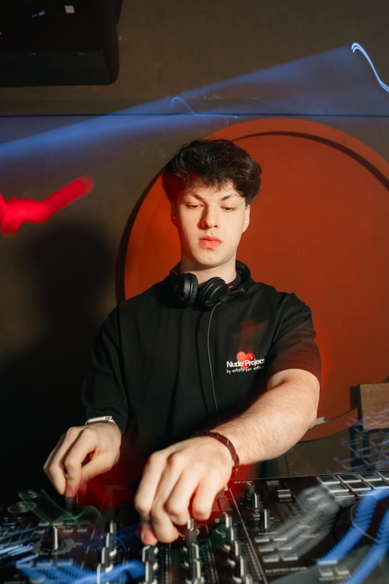 Benja Gimenez — highlighted photo 11