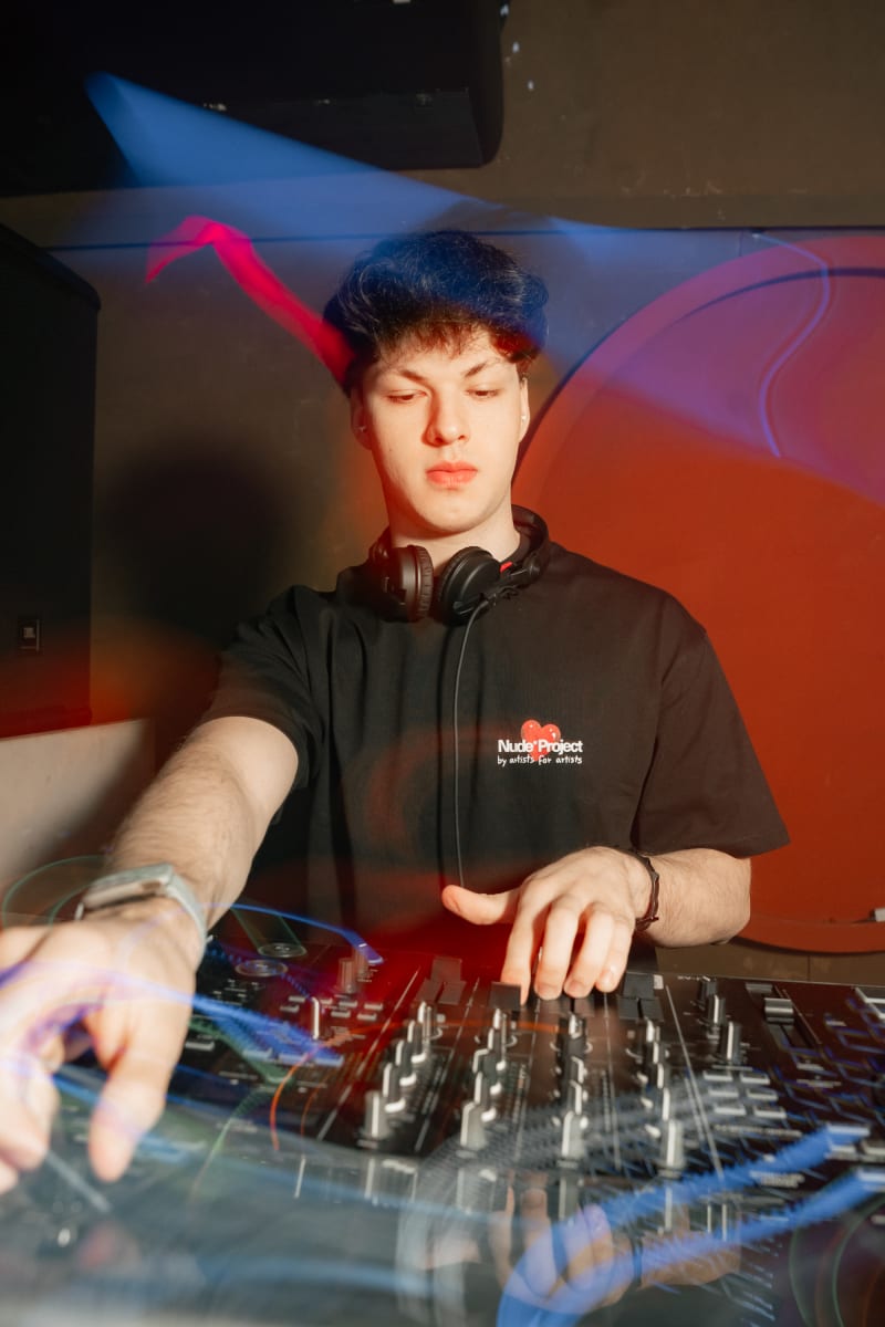 Benja Gimenez — highlighted photo 13