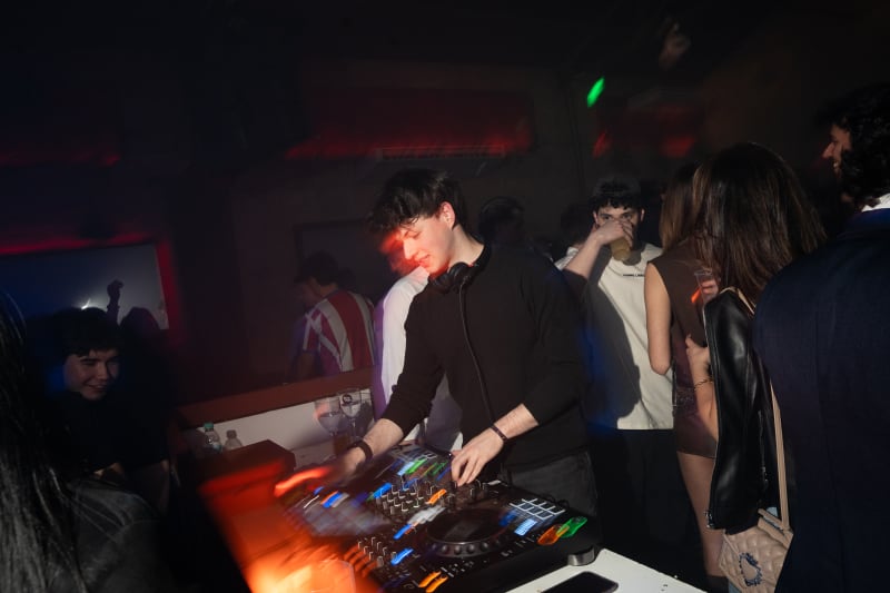 Benja Gimenez — highlighted photo 14