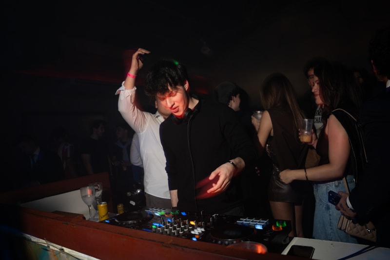 Benja Gimenez — highlighted photo 15