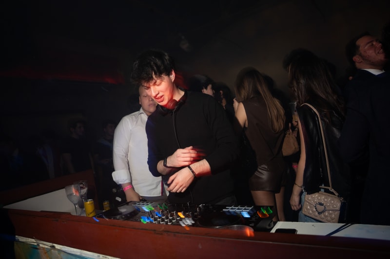 Benja Gimenez — highlighted photo 16