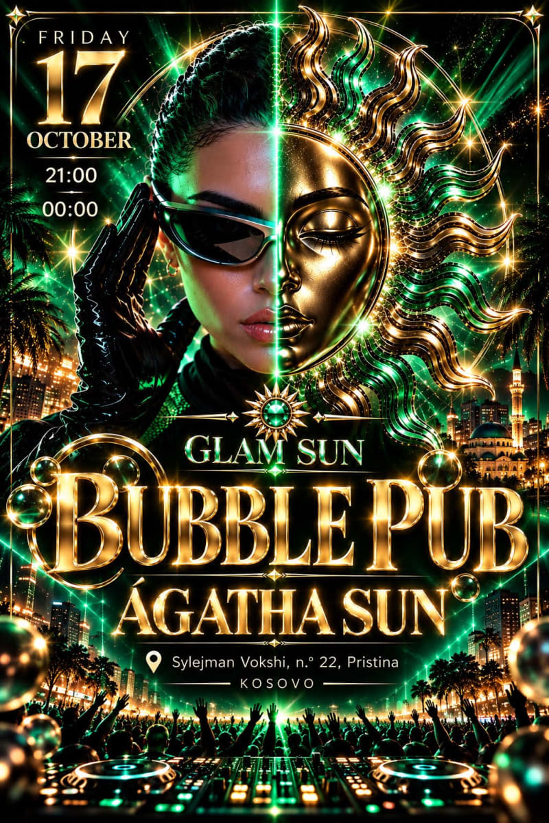 AGATHA SUN — highlighted photo 6