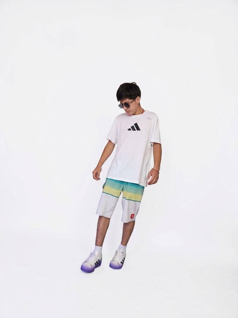 Dj MELO mix — highlighted photo 1