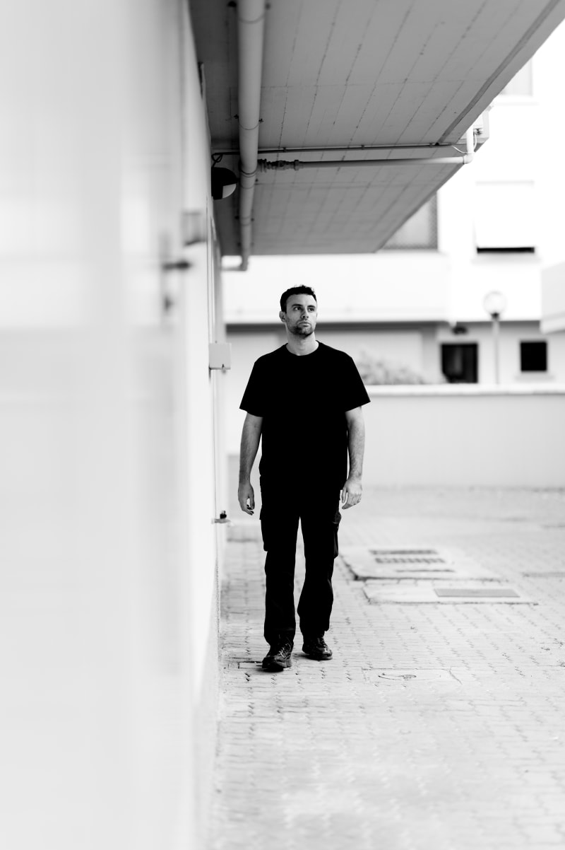 Christian Mustazza — highlighted photo 9