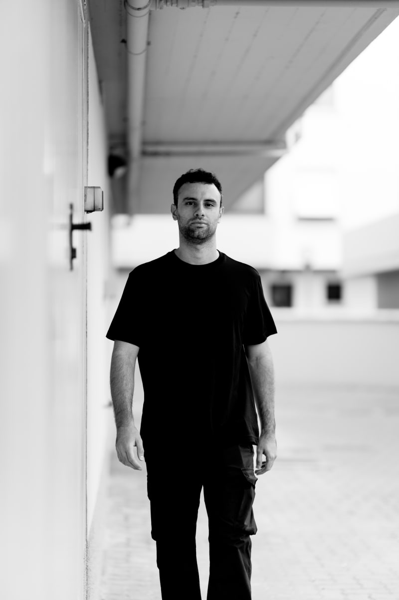 Christian Mustazza — highlighted photo 3
