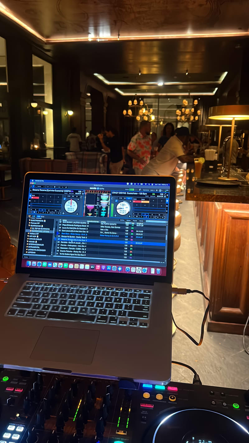 Djmikebarrera — highlighted photo 2
