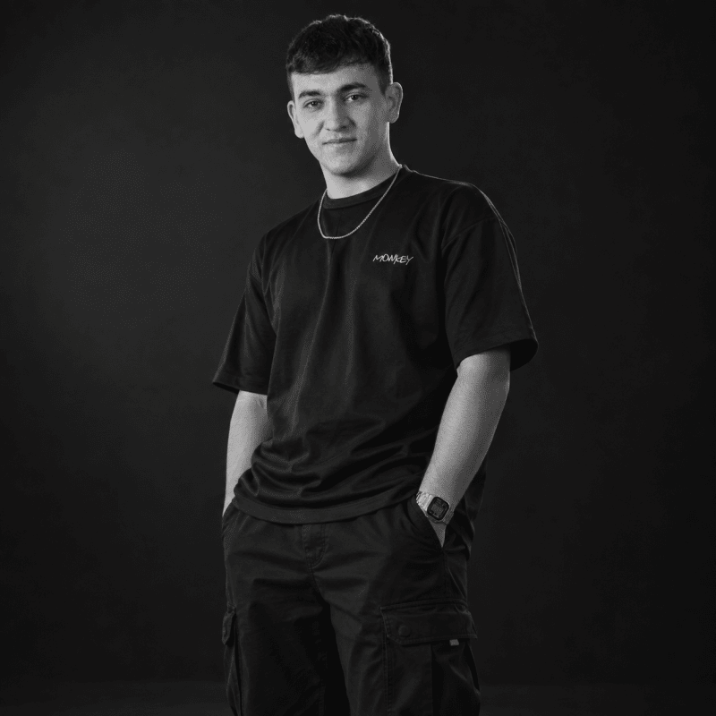 DJ PUMA — highlighted photo 3