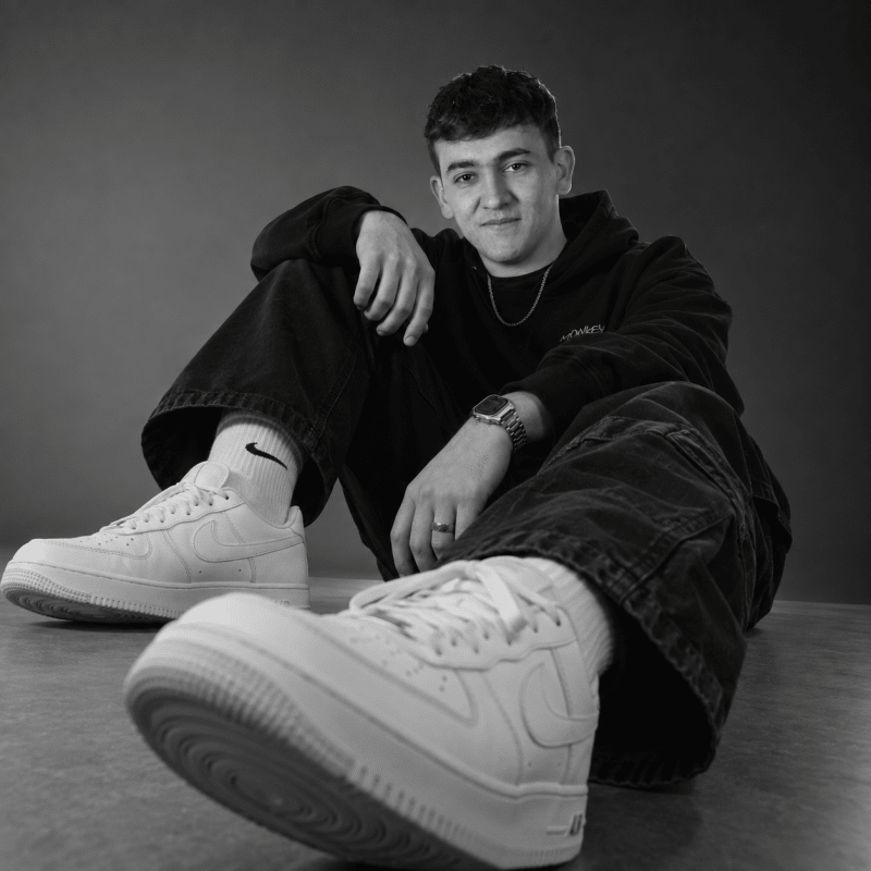 DJ PUMA — highlighted photo 2