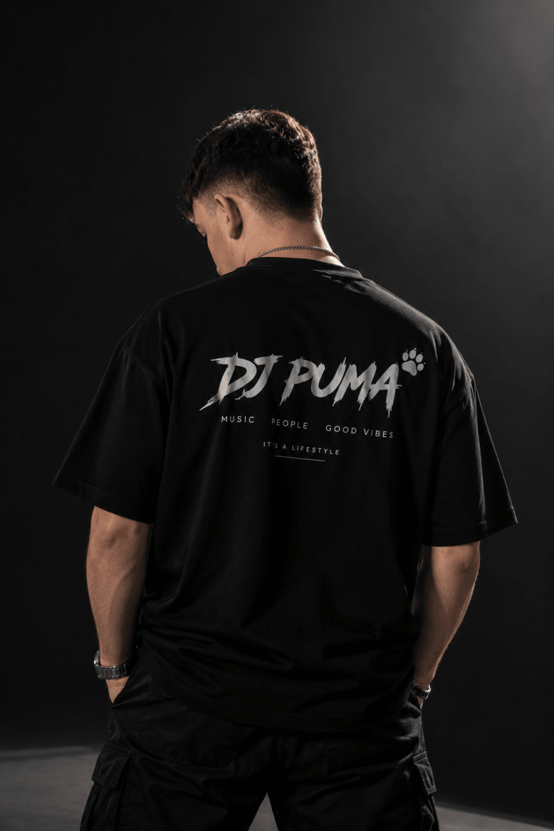 DJ PUMA — highlighted photo 4