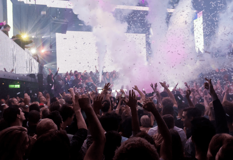 ADE Festival 2026