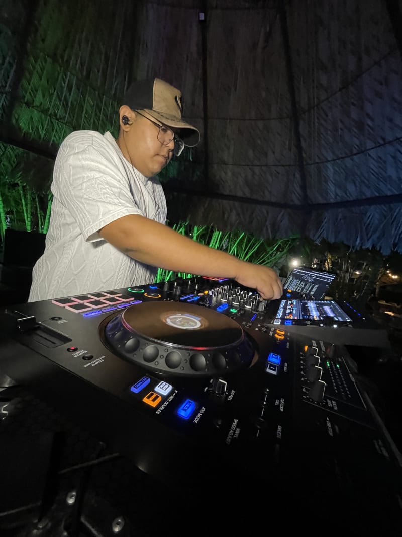 deejay leoner — highlighted photo 2