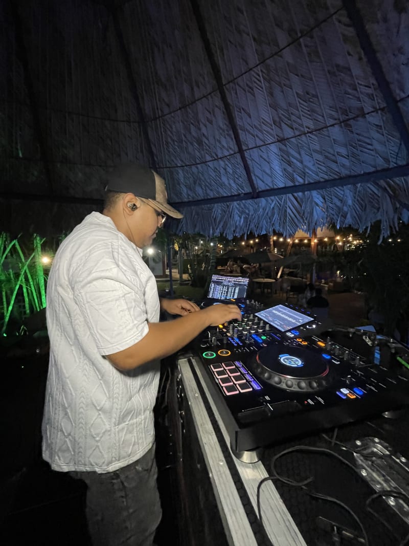 deejay leoner — highlighted photo 1
