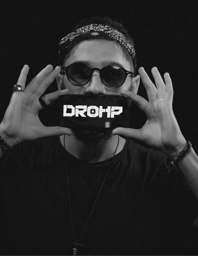 DROHP — highlighted photo 1