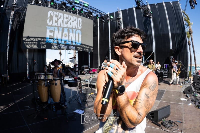 Cerebro Enano — highlighted photo 7