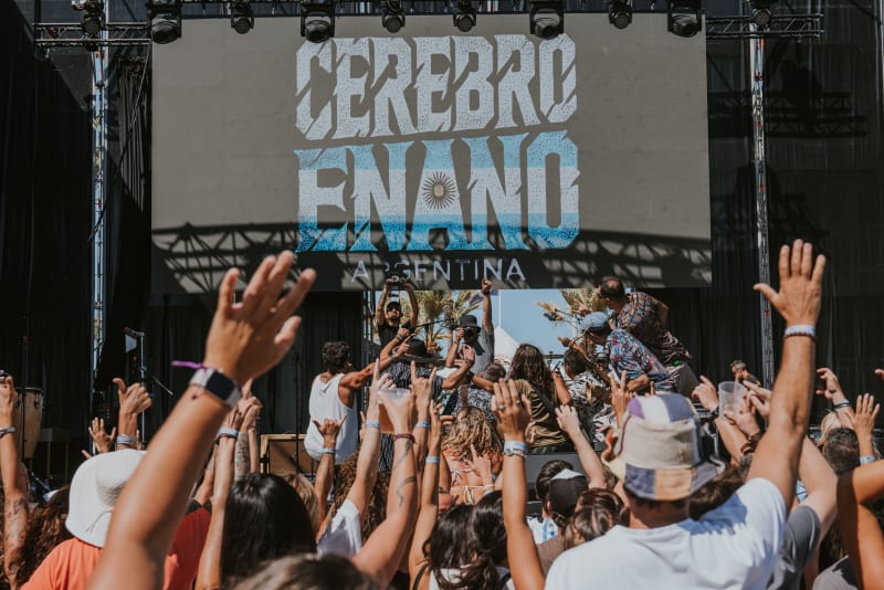 Cerebro Enano — highlighted photo 1
