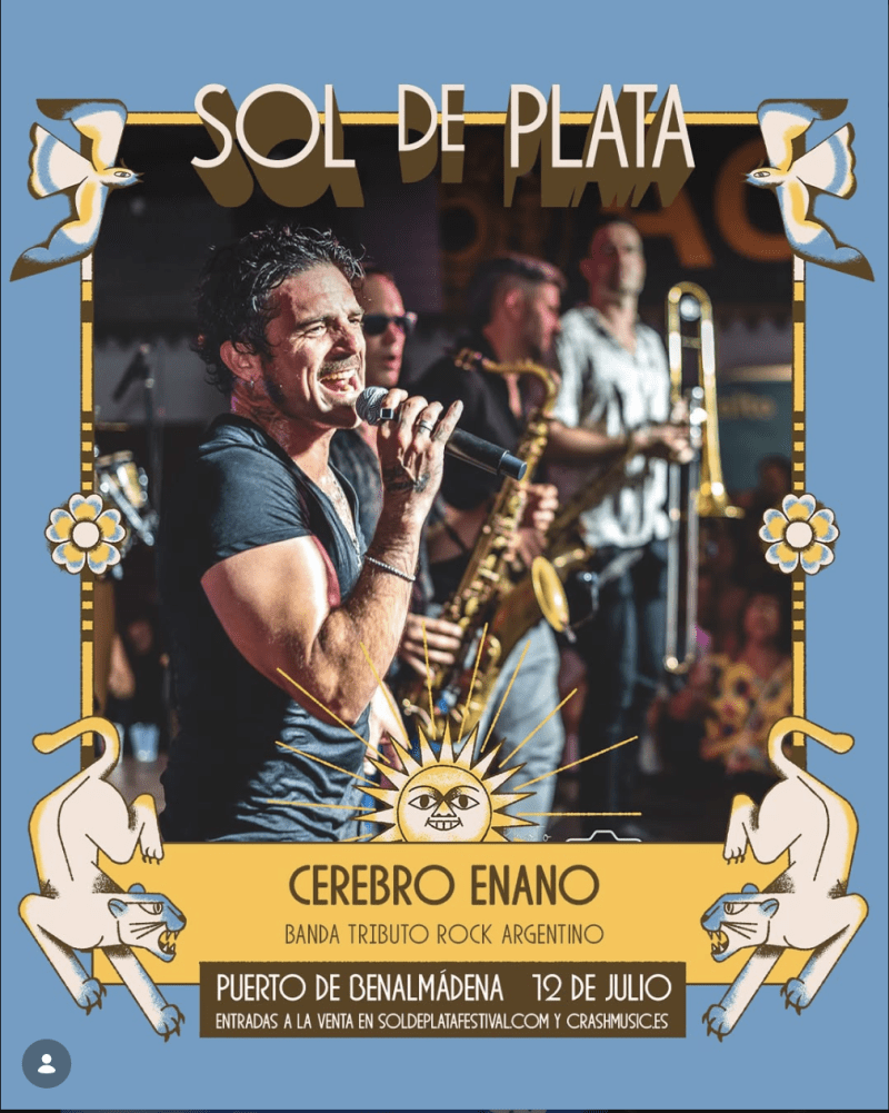 Sol de Plata 