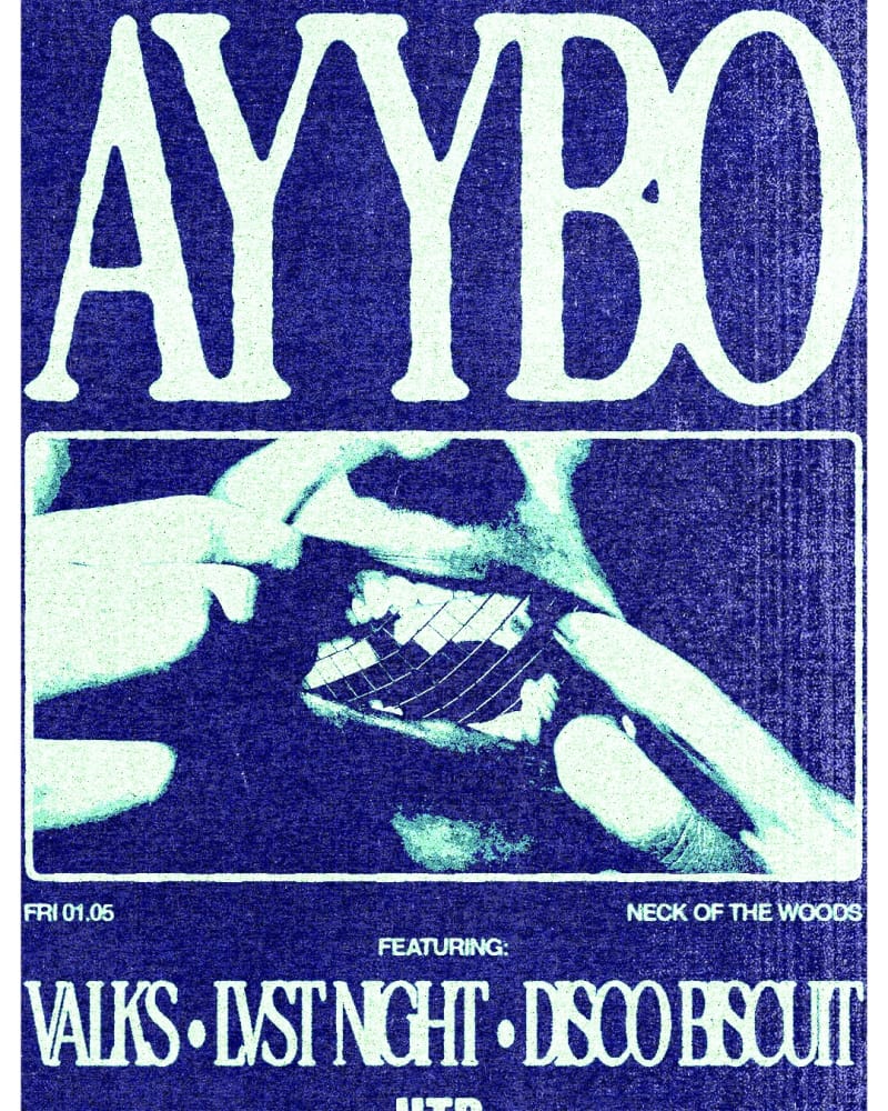AYYBO