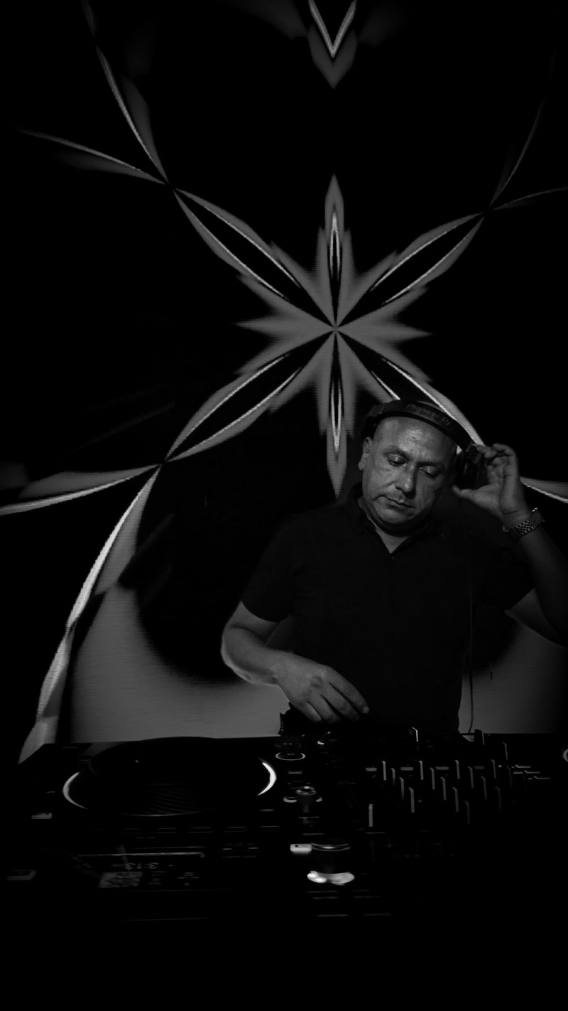 DJ Antonio Marín — highlighted photo 2