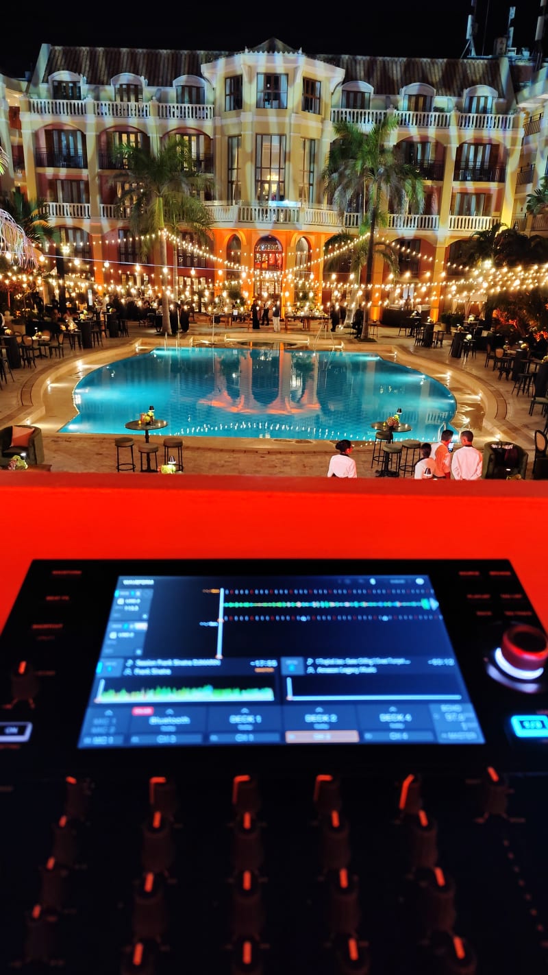 DJ Antonio Marín — highlighted photo 1