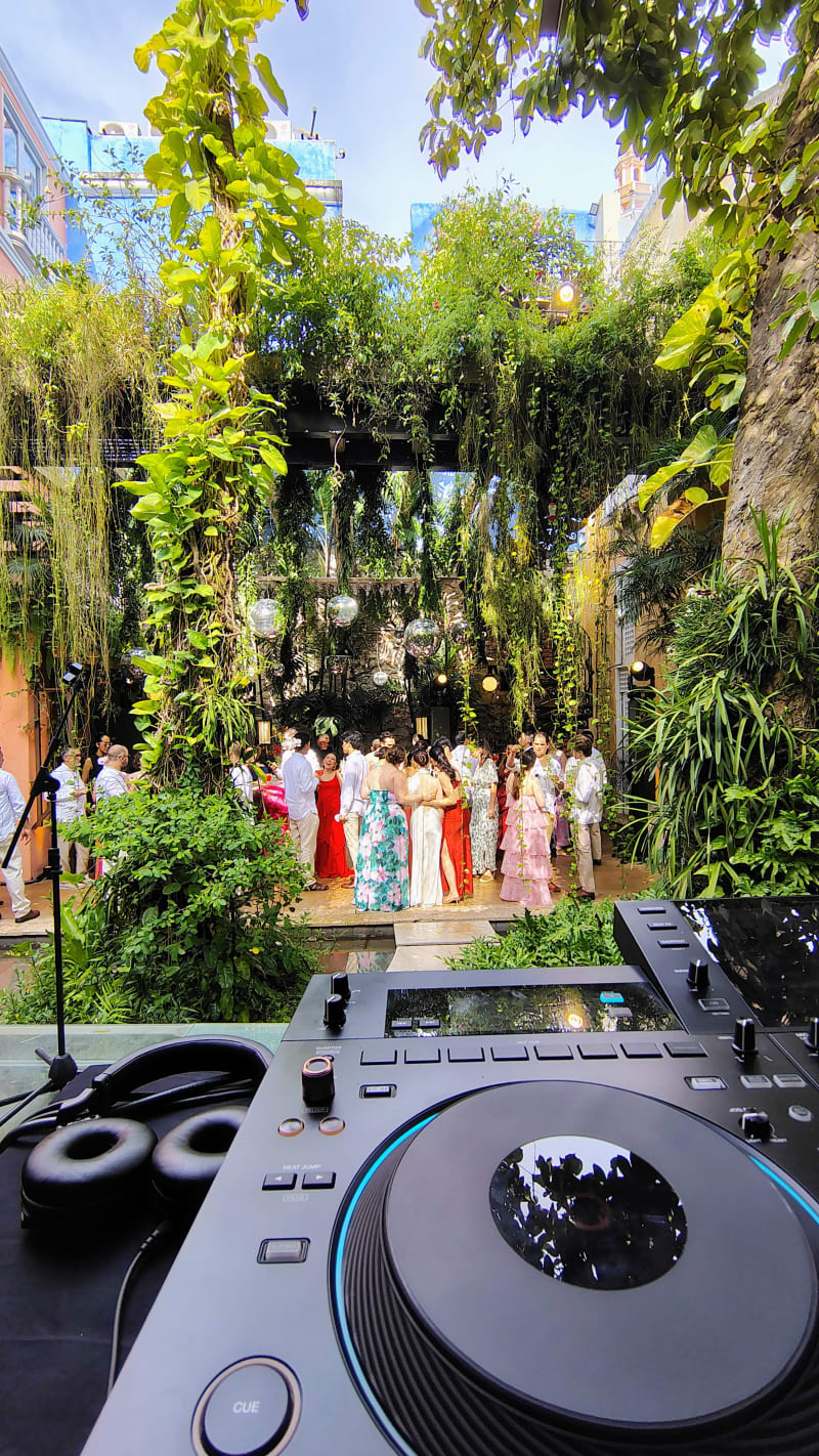 DJ Antonio Marín — highlighted photo 4
