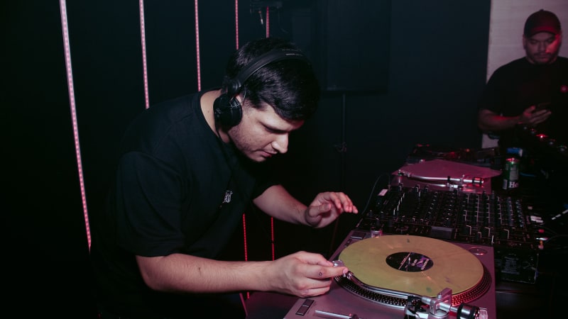 Alejandro Zherdmant — highlighted photo 7