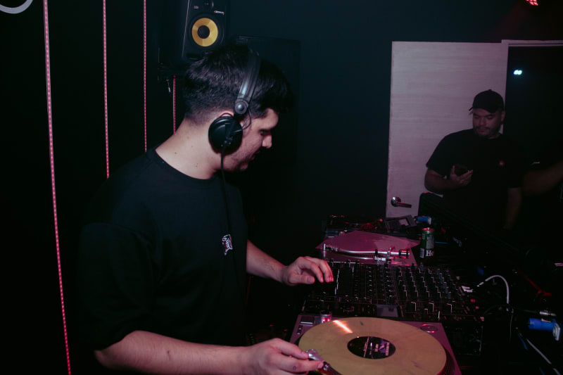Alejandro Zherdmant — highlighted photo 1