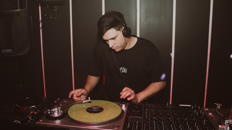 Alejandro Zherdmant — highlighted photo 6